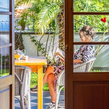 Vila Botanica - By Wehost Funchal  Exteriér fotografie