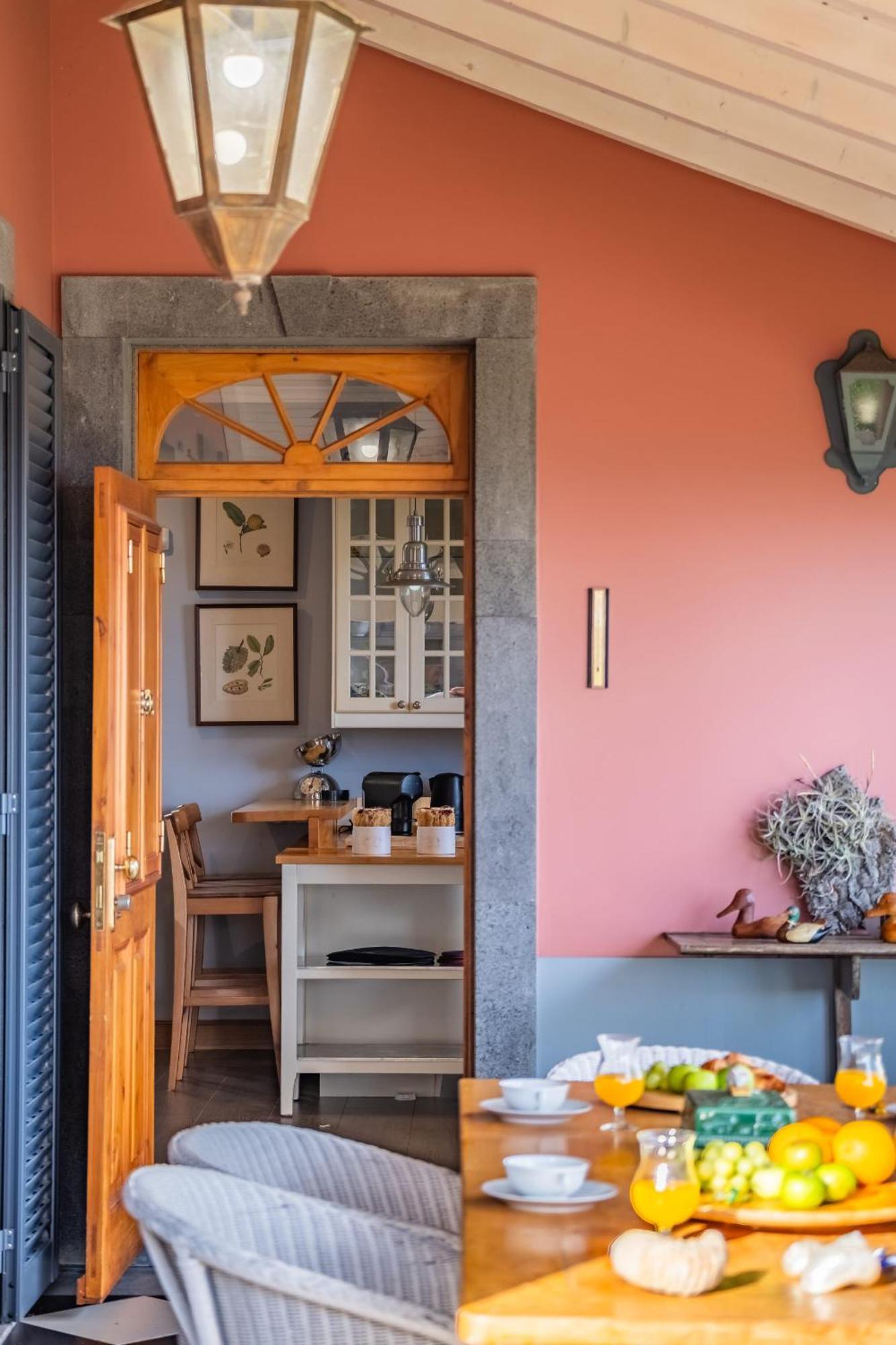 Vila Botanica - By Wehost Funchal  Exteriér fotografie